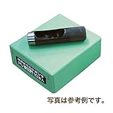 【10本】ポンチ ベルトポンチ PU PU14 刃先径 14 mm 1箱入数 10 本 スリーエッチ HHH H