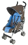 Poussette Maclaren quest sport coffee deep water