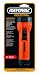 Rayovac IN2-MS Industrial Flashlight, with Safety Head and Ring Hanger, Orange