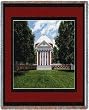 Univ of Virginia Rotunda Throw - 70 x 54 Blanket/Throw - Virginia Cavaliers