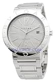 Bvlgari Bvlgari-Bvlgari Mens Watch BB42WSSDAUTO
