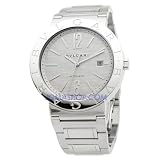 Bvlgari Bvlgari-Bvlgari Mens Watch BB42WSSDAUTO by Bvlgari