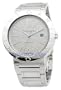 Bvlgari Bvlgari-Bvlgari Mens Watch BB42WSSDAUTO