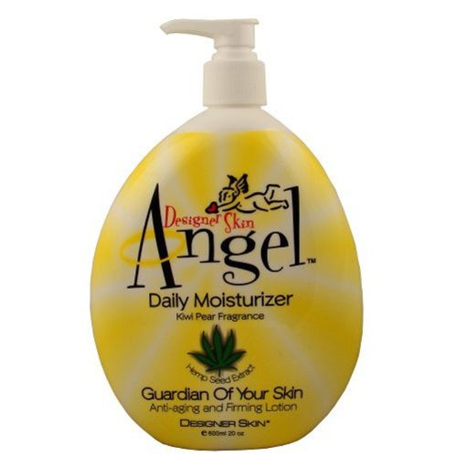 Designer Skin Angel Daily Moisturizer 20 Oz.