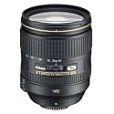 Nikon 24-120mm f/4G ED VR AF-S NIKKOR Lens for Nikon Digital SLR