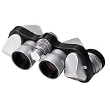 Nikon 双眼鏡 ミクロン 6×15 CF
