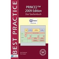PRINCE2(TM) 2009 Edition - Das Taschenbuch