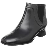 Easy Street Womens Laconia Bootie