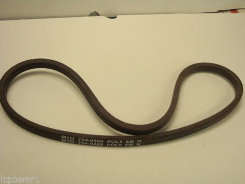 Replacement part For Toro Lawn mower # 112-0305 BELT-DRIVE, TRANSMISSION