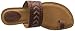 Ariat Women's Copper Creek Toe Ring Sandal