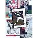 Vinny Testaverde 20-card set with 2-piece acrylic case