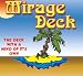 The Mirage Deck in Bicycle - Amazing Magic Trick