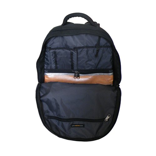 Laptop Camera Backpack Daypack Bag with Free Rain Cover