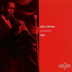 Live at Birdland 1962