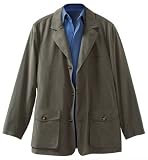 TravelSmith Mens Hybrid Travel Jacket Dark Olive XXL 41DlDA7DZsL. SL160 TravelSmith Mens Hybrid Travel Jacket Dark Olive XXL