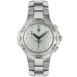 TAG Heuer Men's Kirium Collection Chronograph Watch #CL1111.BA0700
