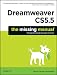Dreamweaver CS5.5: The Missing Manual