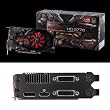 XFX ATI Radeon HD 5770 1 GB DDR5 2DVI/HDMI/DisplayPort PCI-Express Video Card HD577XZNFC