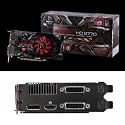 XFX HD 5770 1 GB DDR5 PCI Express Graphics Card HD577XZNFC