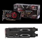 XFX HD 5770 1 GB DDR5 PCI Express Graphics Card HD577XZNFC