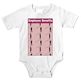 Employee Benefits Onesie