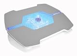 Thermaltake LifeCool Metal Mesh Stylish USB Notebook Cooler (CLN0017)