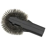 Buy Guardair 1410A03 Fiber Bristle Brush Tip, Mates with Model 1410A04 12-Inch PVC...