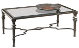 Lido Rectangle Coffee Table
