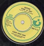 HOPPING DOWN IN KENT 7 INCH (7" 45) UK HARVEST 1976