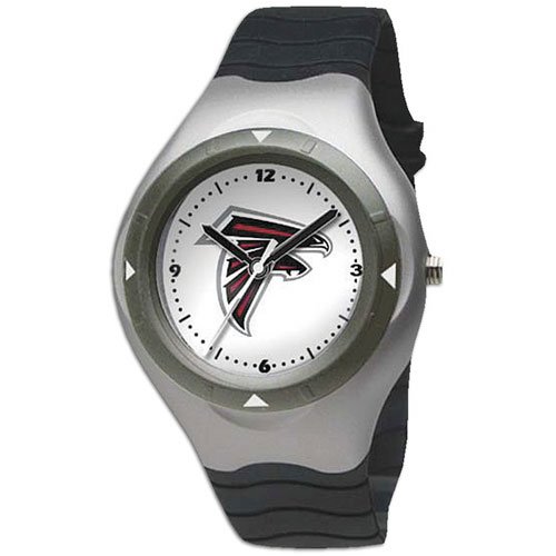 Buy Falcons LogoArt Big Kids NFL Watch
