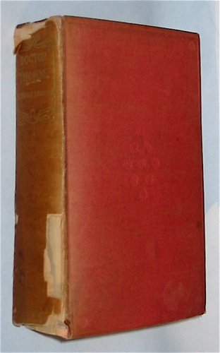 Anthony Trollope