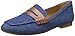 Nine West Women's Linear Fabric Loafer