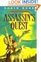 Assassin's Quest (Farseer S)