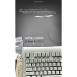 News Junkie ~ Jason Leopold