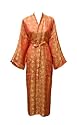Kimono (Long) - Silk Jacquard