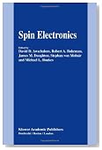 Spin Electronics