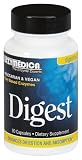 Health & Personal Care : Enzymedica - Digest, 90 capsules