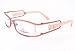 BABY PHAT 137 Eyeglasses PINK PNK Optical Frame