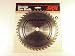 Circular Saw Blade, 7 1/4