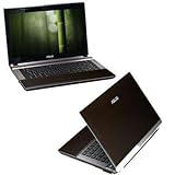 Bamboo U43JC-C1 Notebook Intel Core i5 i5-480M 2.66GHz 802.11b/g/n Wireless ....