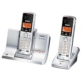 Uniden 5.8GHz Digital Phone System