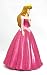 眠れる森の美女 Disney Princess（ディズニープリンセス）Aurora（オーロラ）Figural Bank（貯金箱）_s-2