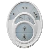 Kichler Lighting 337009W500 CoolTouch Upgrade System Outdoor, White