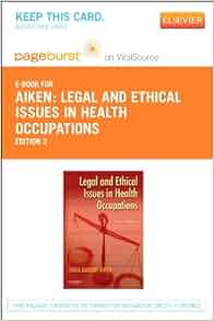 Ethical Legal Issues In Healthcare Informatics Video Ethical Legal Issues In Healthcare Informatics Video