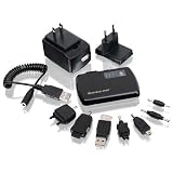 Iogear Gmp1001W6A Mobile Pocket Power Multi-Charger
