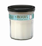 Buy Candles Online Mrs. Meyers Soy Candle, Basil, 7.2 Ounce Glass Jars (Pack of 6) Reviews 41DlHa9B98L. SL160 Buy Candles Online Mrs. Meyers Soy Candle, Basil, 7.2 Ounce Glass Jars (Pack of 6) Reviews