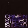 Image of album by Crime in Stereo