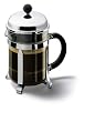 Bodum Chambord 4-cup Coffee Press