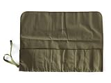 ESTEX(エステックス) 5140-00-356-8471 Tool Roll Olive 9110
