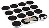 Typhoon Black Spot Electronic Scales
